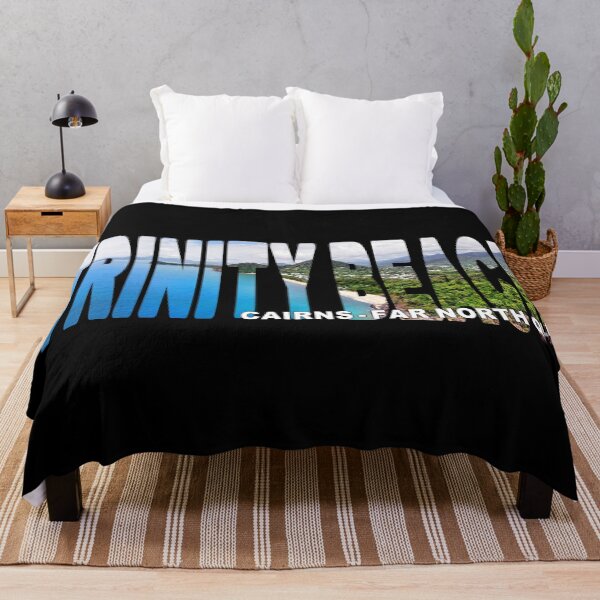 Item preview, TRINITY BEACH Cairns Far North QLD - Earl Hill Yorkeys designed and sold by Adam Gormley.