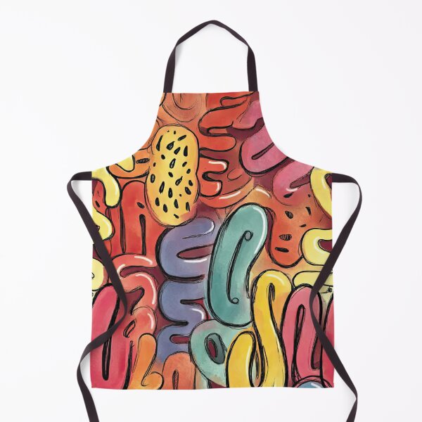 Item preview, Fun Geometric Patterns from the Retro Future designed and sold by Piotrek0001.