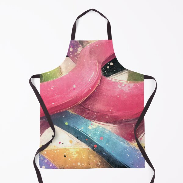 Item preview, Pastel Playground of Abstract Memphis Forms designed and sold by Piotrek0001.