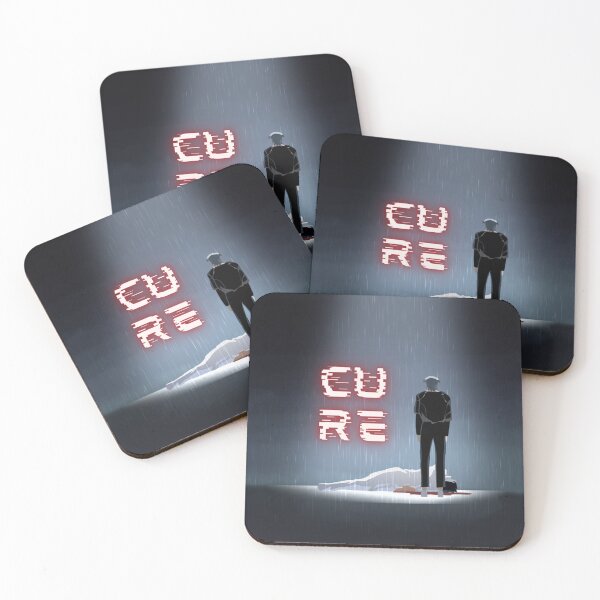 Item preview, ALNST - Cure designed and sold by cinah.