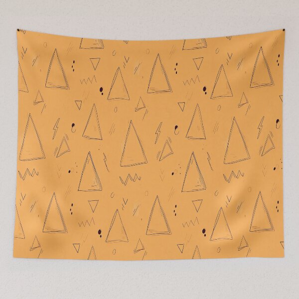 Item preview, Quirky Dots and Zigzags Take the Stage designed and sold by Piotrek0001.
