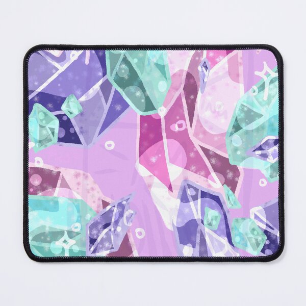 Item preview, Crystal Chasms designed and sold by Ghost King Hollow.