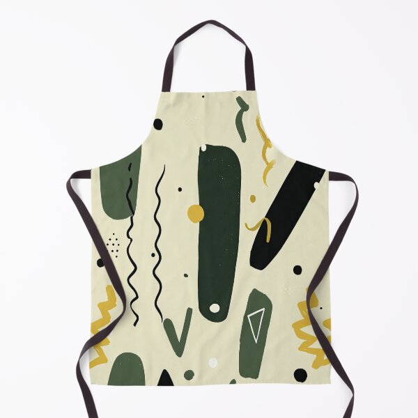 Item preview, Bold Shapes with Retro Attitude and Rhythm designed and sold by Piotrek0001.