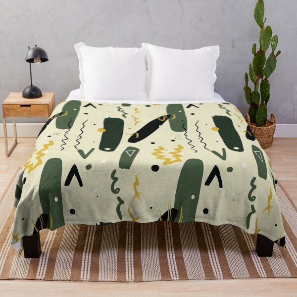 Item preview, Bold Shapes with Retro Attitude and Rhythm designed and sold by Piotrek0001.