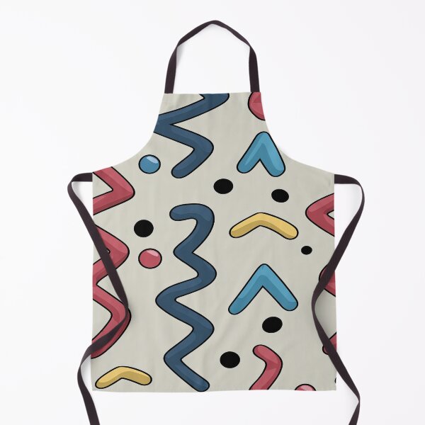 Item preview, Funky Doodle Storm in Bold Composition designed and sold by Piotrek0001.