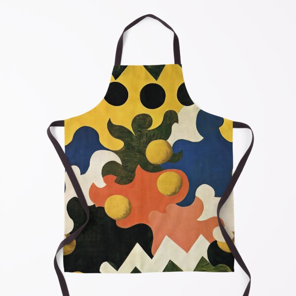 Item preview, Playful Color Blocks in Wild Memphis Formation designed and sold by Piotrek0001.
