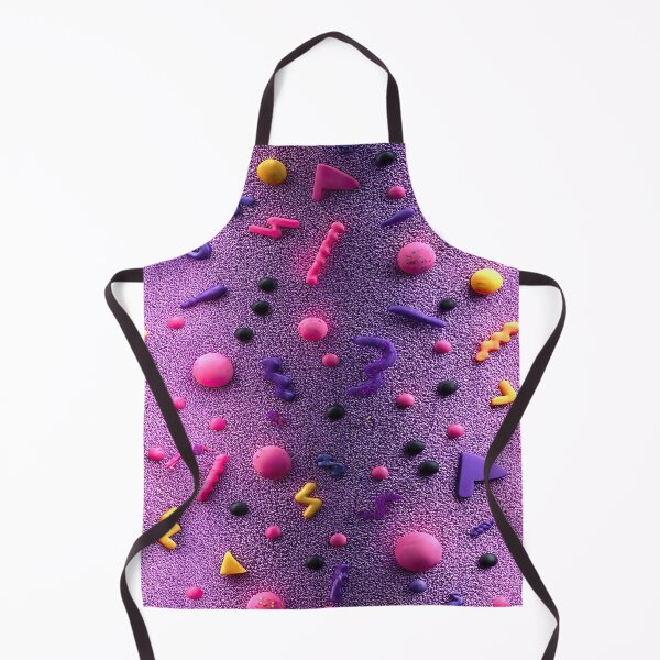 Item preview, Zigzag Playground with Bright Design Surprises designed and sold by Piotrek0001.