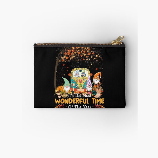 Item preview, Gnomes Autumn Fall Its The Most Wonderful Time Of The Year designed and sold by mcinnesstore.