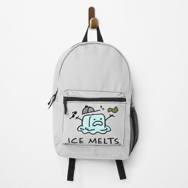 Item preview, Ice Melts - Color designed and sold by mjlemay.