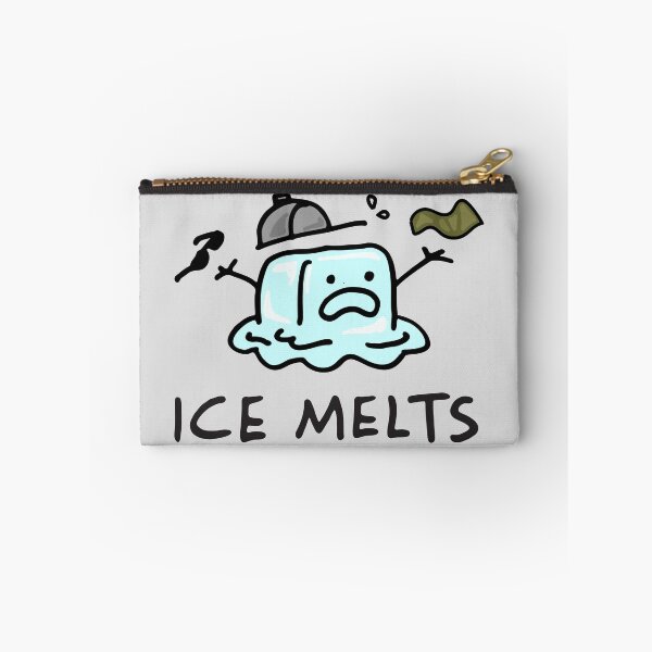 Item preview, Ice Melts - Color designed and sold by mjlemay.