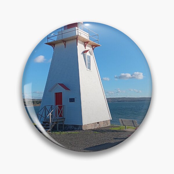 Item preview, East Coast Lighthouse  designed and sold by MichaelDTaylor.