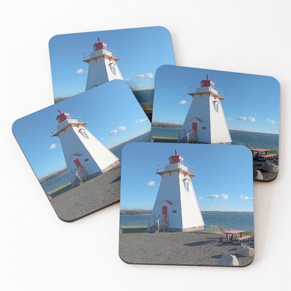 Item preview, East Coast Lighthouse  designed and sold by MichaelDTaylor.
