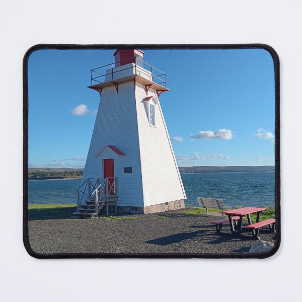 Item preview, East Coast Lighthouse designed and sold by MichaelDTaylor.