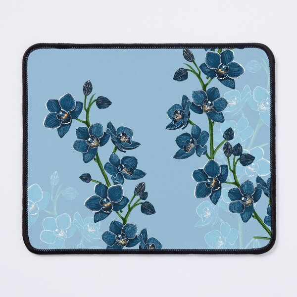 Item preview, Orchid Bloom  designed and sold by theprintjourney-byritika.