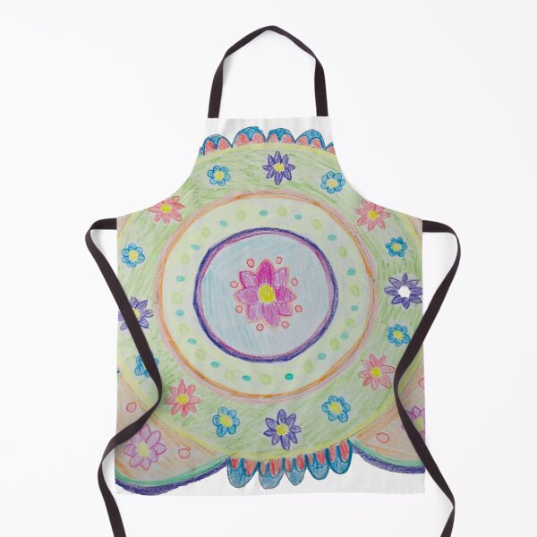 Item preview, Hand Drawn Mandala designed and sold by Taranodongirl7.