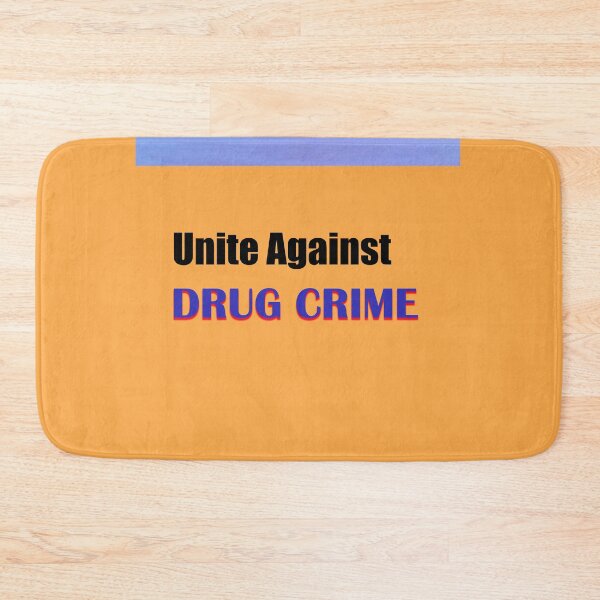 Item preview, Drugs Don’t Heal, They Hijack designed and sold by annenambiro.