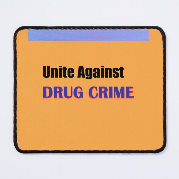 Item preview, Drugs Don’t Heal, They Hijack designed and sold by annenambiro.