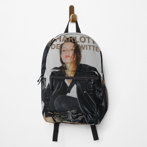 Item preview, Charlotte De Witte - Belgian Techno DJ designed and sold by Vicky021.