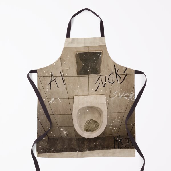 Item preview, Ai designed and sold by Mr.pee_official.