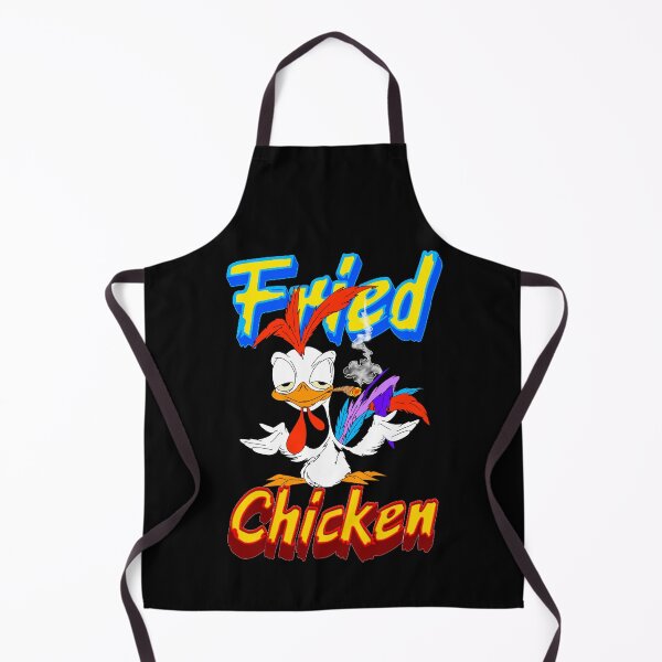 Item preview, Fried Chicken  designed and sold by TheEndDesign.