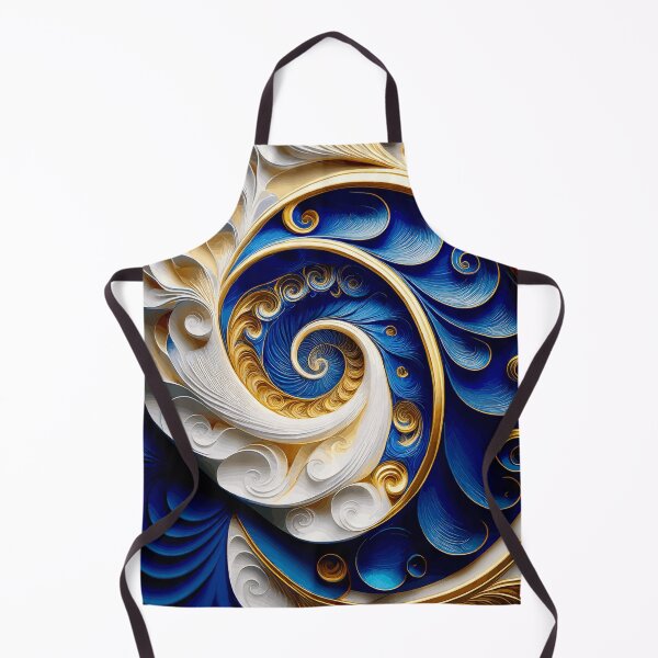 Item preview, Colorful Abstract Art designed and sold by Vicky Brago-Mitchell®.