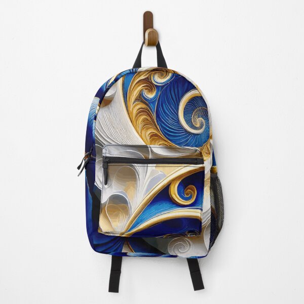 Item preview, Colorful Abstract Art designed and sold by Vicky Brago-Mitchell®.