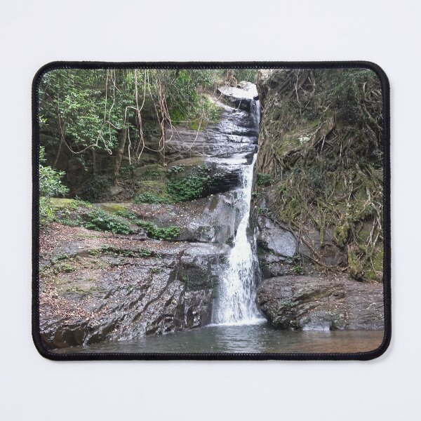 Item preview, Parque Nacional Cascade Falls Macquarie Pass designed and sold by netz28.