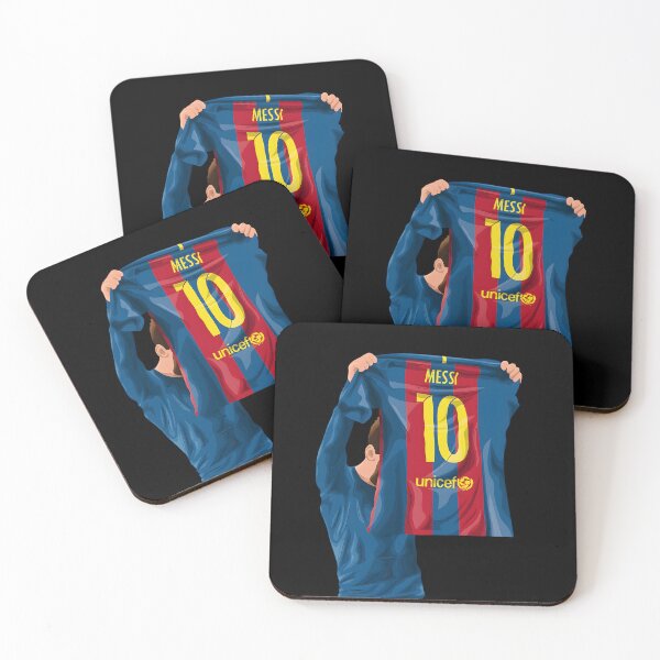 Item preview, Lionel Messi celebration designed and sold by Full  Game.