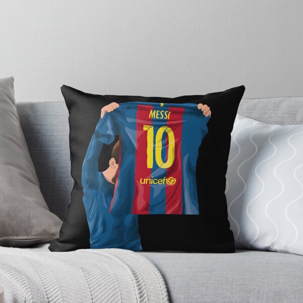 Item preview, Lionel Messi celebration designed and sold by Full  Game.