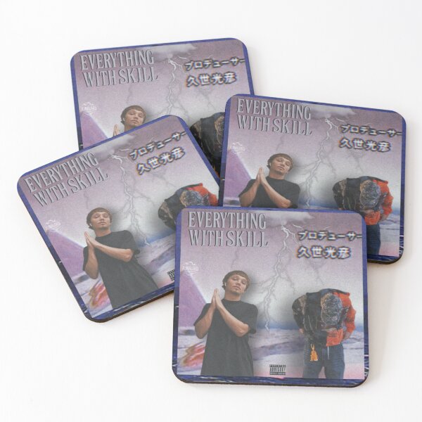 Item preview, Davi x Rece designed and sold by AuralordRecords.