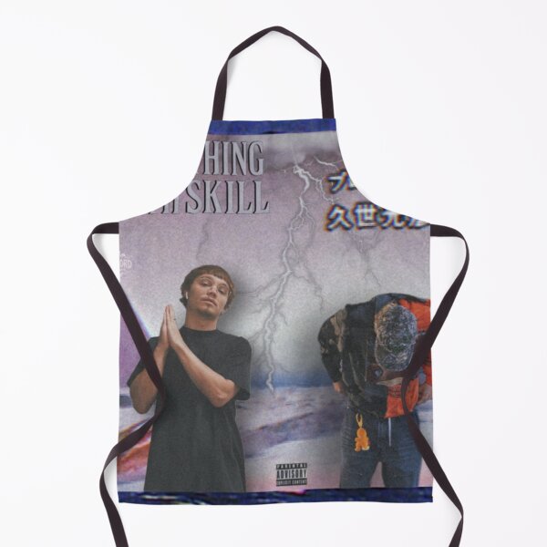 Item preview, Davi x Rece designed and sold by AuralordRecords.