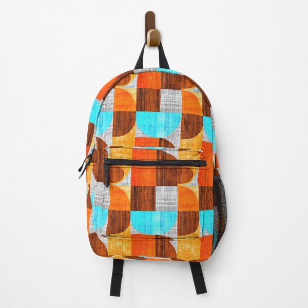 Item preview, Modernist 60s Style with Warm Wood Tones designed and sold by Piotrek0001.