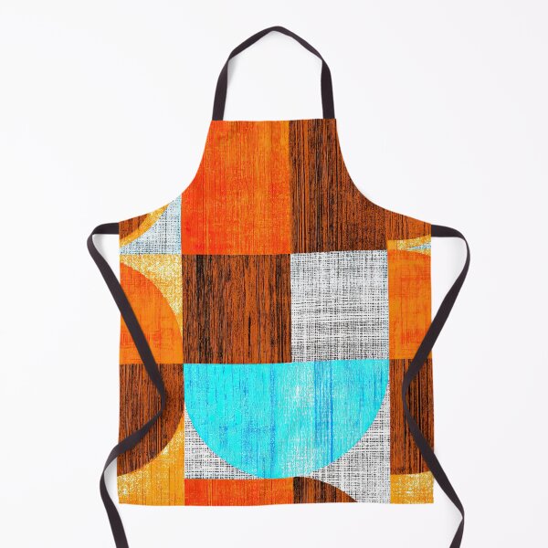 Item preview, Modernist 60s Style with Warm Wood Tones designed and sold by Piotrek0001.