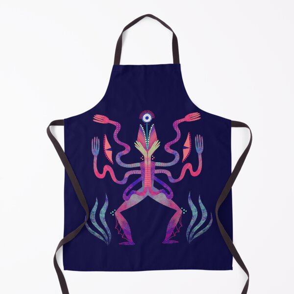 Item preview, Pulse of the Lemurian Undercurrent designed and sold by ArtbyJodlana.
