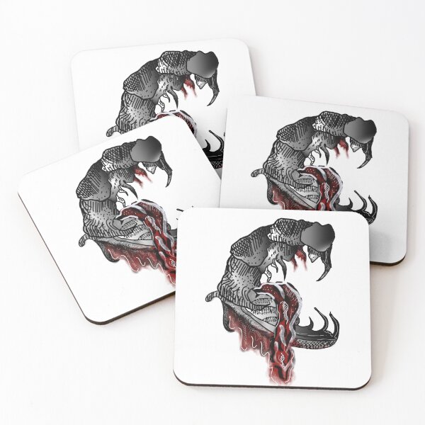 Item preview, Bloody Fang Serpent  designed and sold by YUTARI.