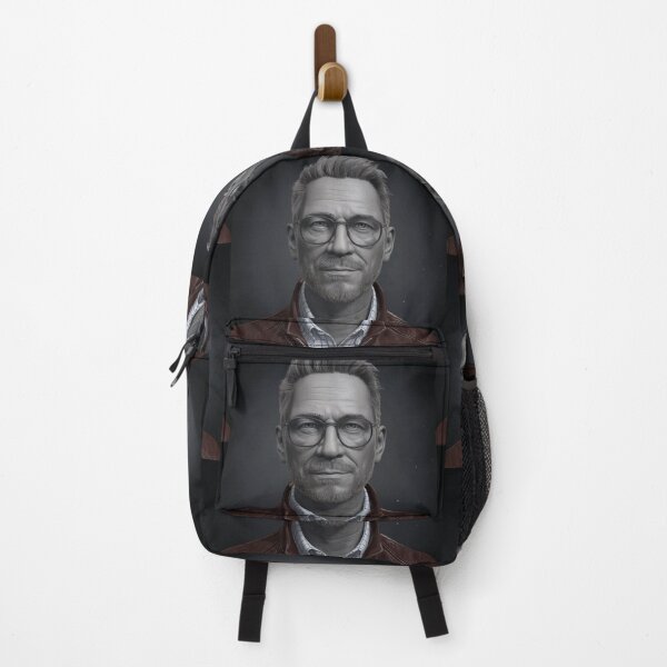 Item preview, Serious Man Face Portrait | Intense Expression Photography Print designed and sold by OrangeMG.