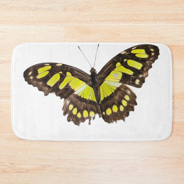 Item preview, Malachite butterfly  designed and sold by LoveGraceValor.
