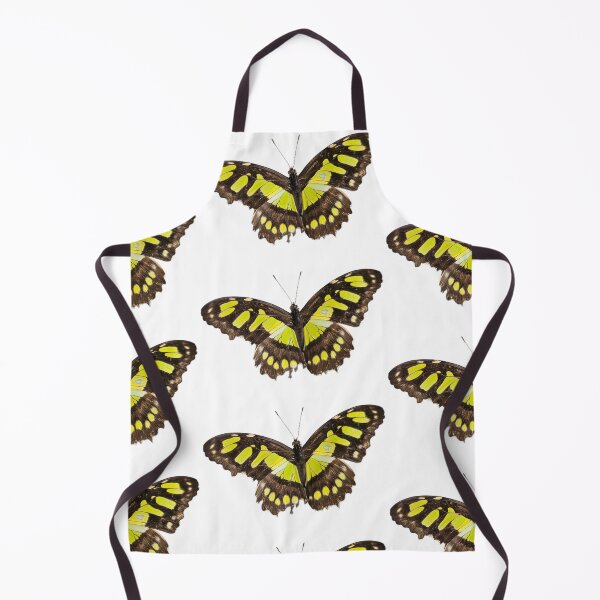 Item preview, Malachite butterfly  designed and sold by LoveGraceValor.
