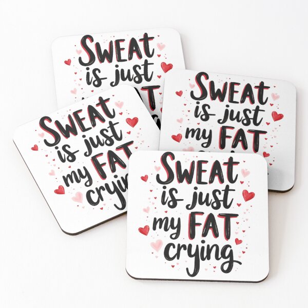 Item preview, Workout Motivation Meme designed and sold by Desertbloke.
