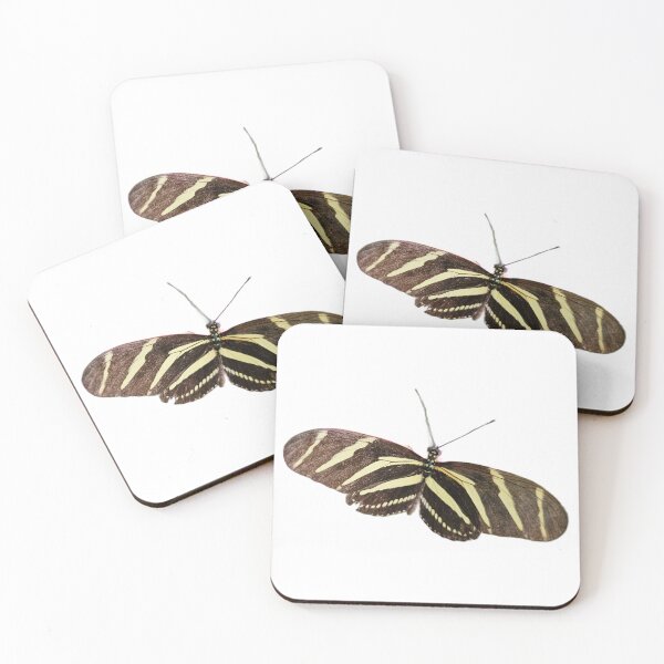 Item preview, Zebra Longwing designed and sold by LoveGraceValor.