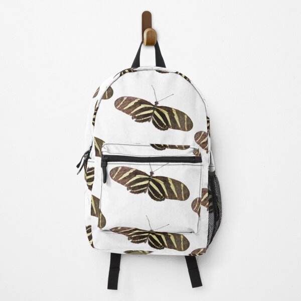 Item preview, Zebra Longwing designed and sold by LoveGraceValor.