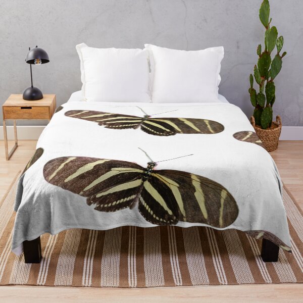 Item preview, Zebra Longwing designed and sold by LoveGraceValor.