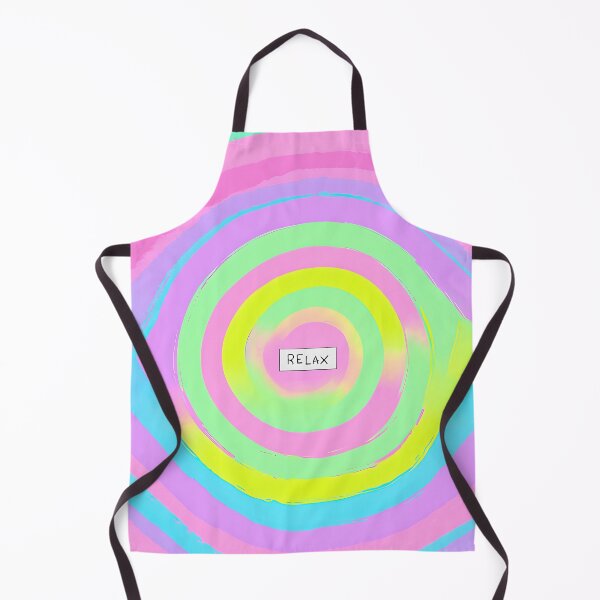 Item preview, Relax Pastel Abstract designed and sold by paulrommer.
