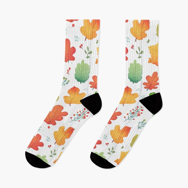Item preview, Warm Tropical Shapes on Soft Color Fields designed and sold by Piotrek0001.