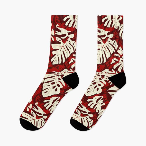 Item preview, Geometric Jungle with Warm Modern Tones designed and sold by Piotrek0001.
