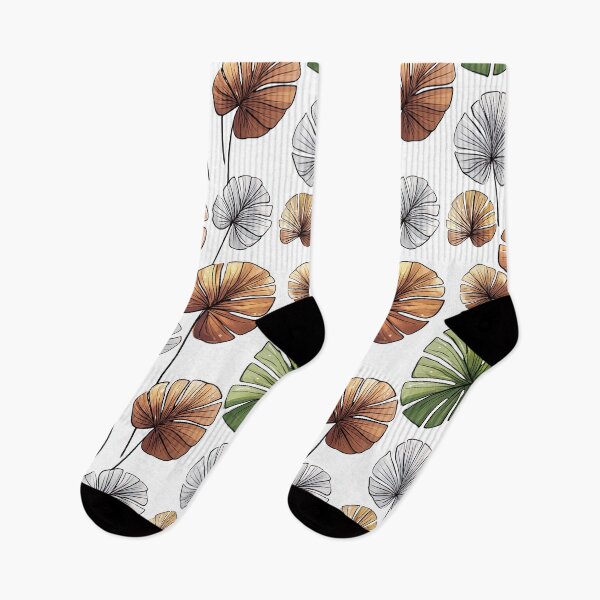 Item preview, Elegant Palm Composition in Tropical Abstraction designed and sold by Piotrek0001.