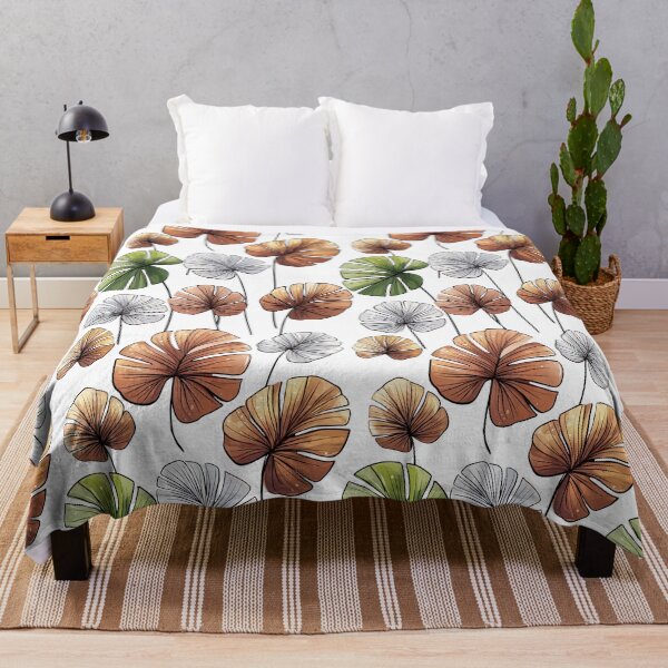 Item preview, Elegant Palm Composition in Tropical Abstraction designed and sold by Piotrek0001.