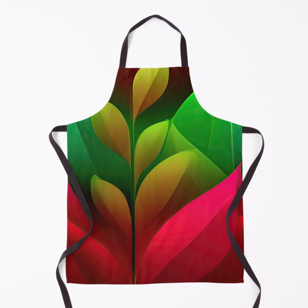 Item preview, Pastel Botanical Forms with Modernist Influence designed and sold by Piotrek0001.