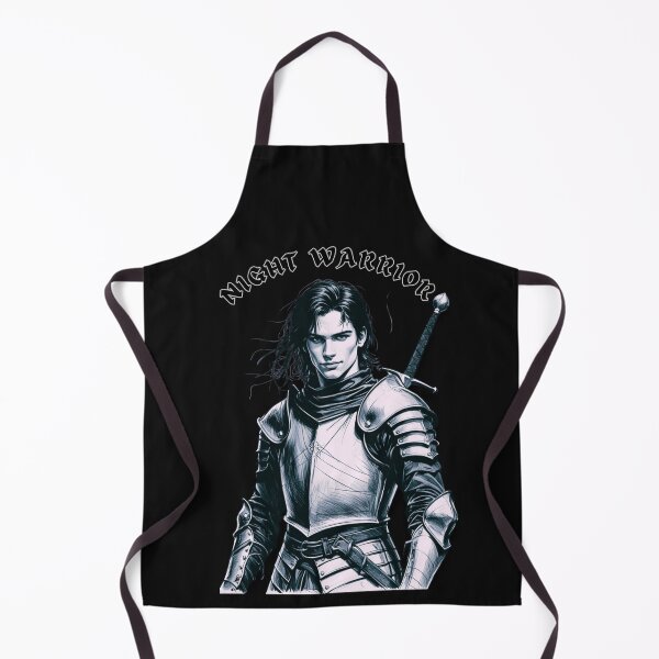 Item preview, A strong, substantial design depicting a tough, warrior man. designed and sold by Freeform Flow by Caroline.