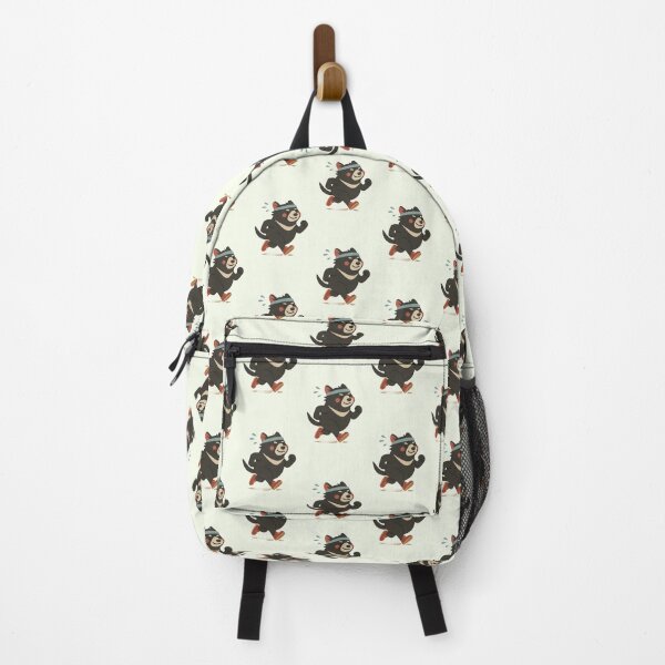 Item preview, Tasmanian Devil Runner – Brando designed and sold by LaBottDiPonga.
